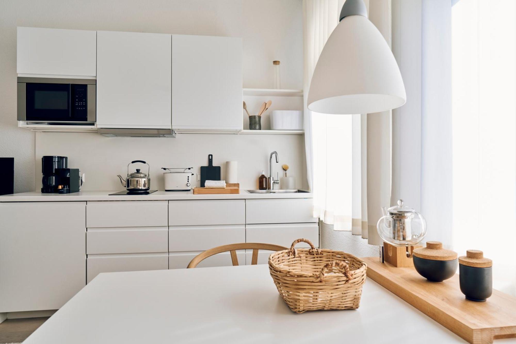 Ferien Domizil 25 Apartment Norderney Ngoại thất bức ảnh