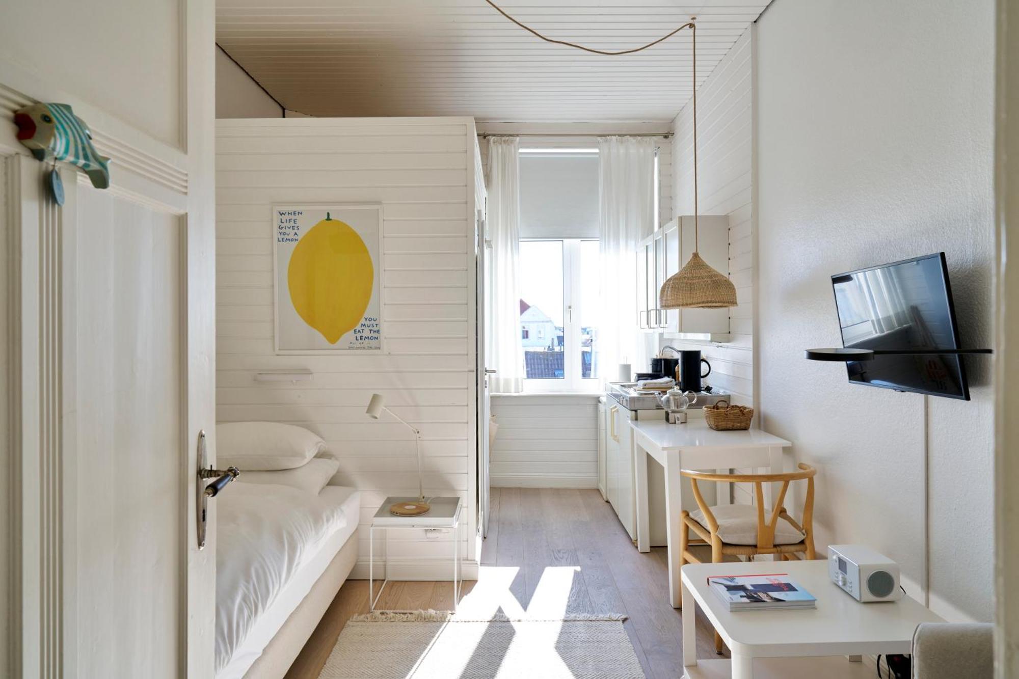 Ferien Domizil 25 Apartment Norderney Ngoại thất bức ảnh