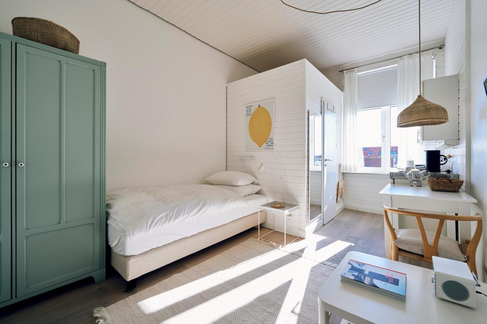 Ferien Domizil 25 Apartment Norderney Ngoại thất bức ảnh