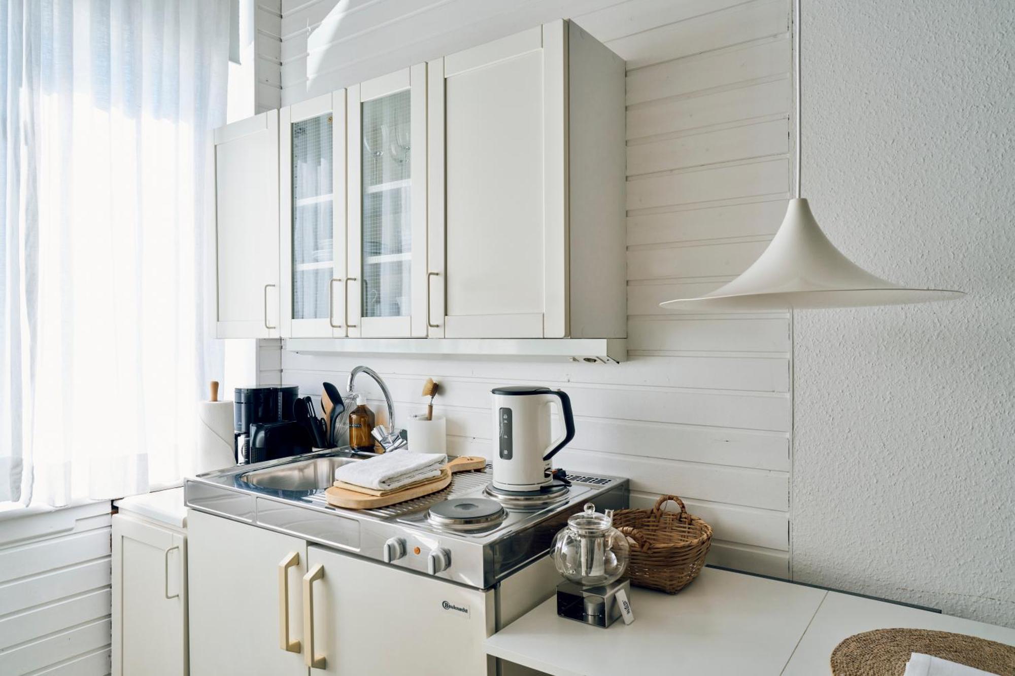 Ferien Domizil 25 Apartment Norderney Ngoại thất bức ảnh