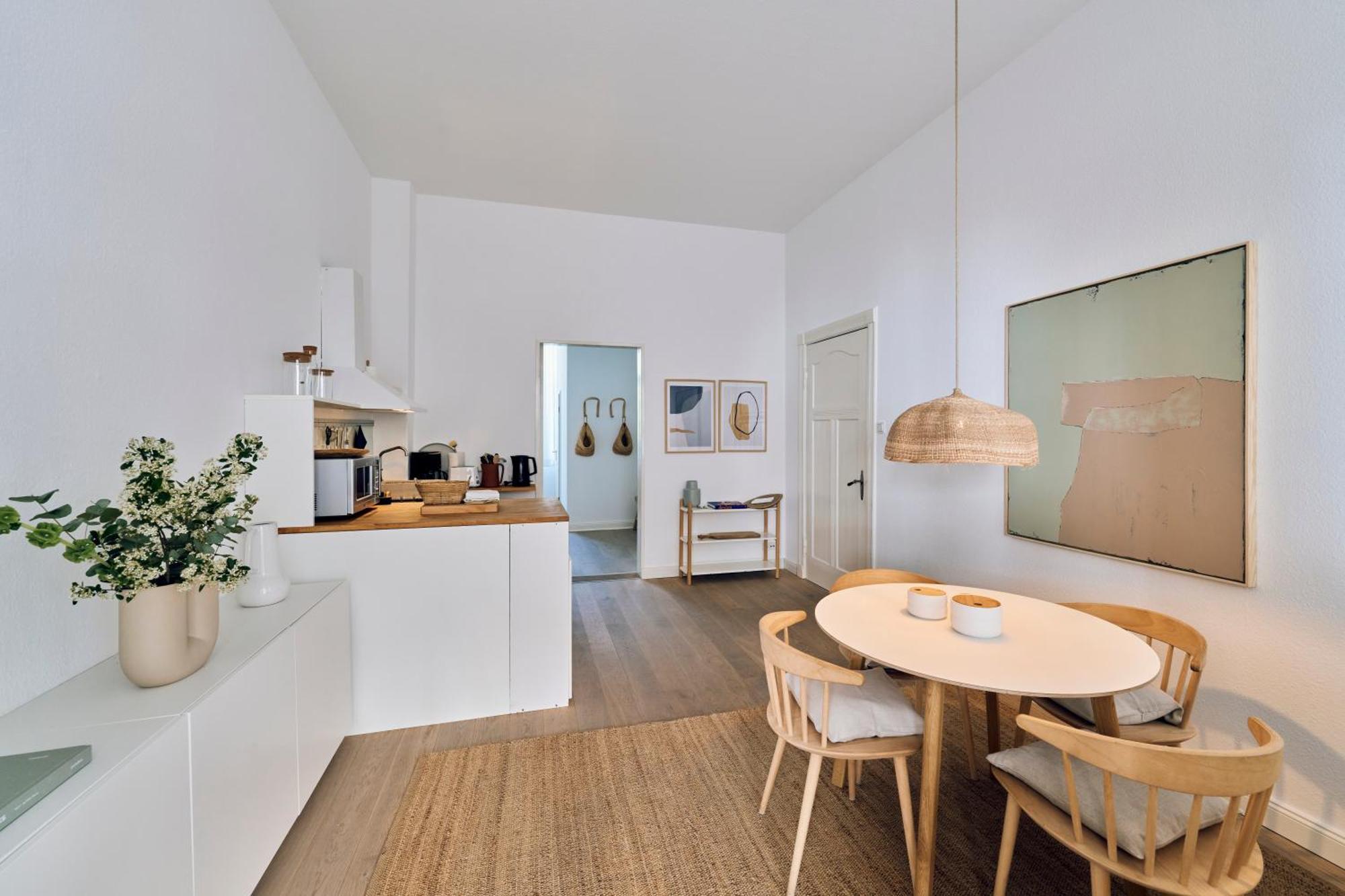 Ferien Domizil 25 Apartment Norderney Ngoại thất bức ảnh