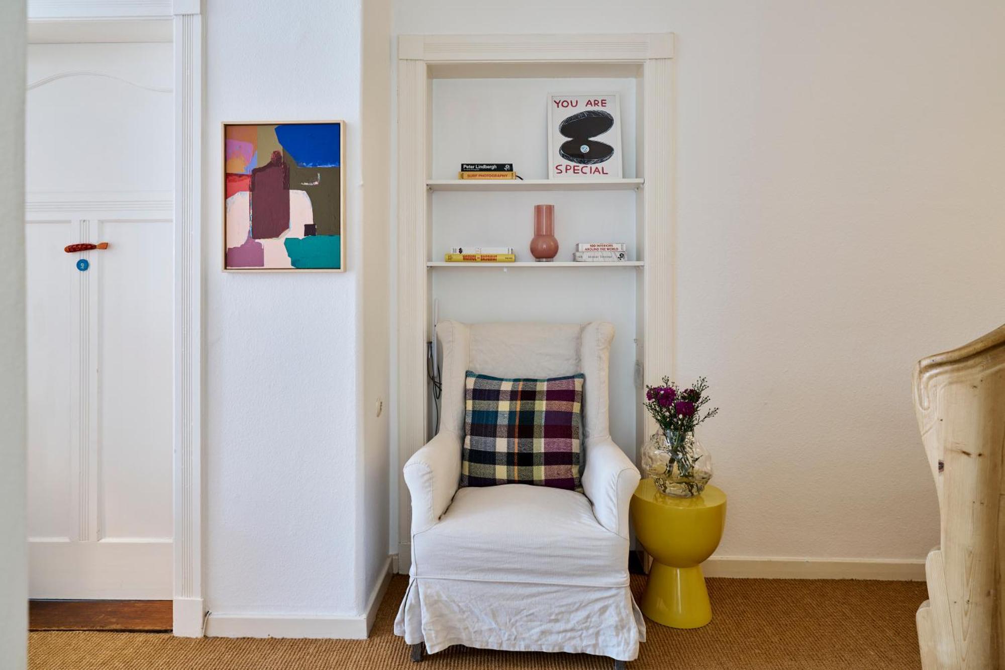 Ferien Domizil 25 Apartment Norderney Ngoại thất bức ảnh