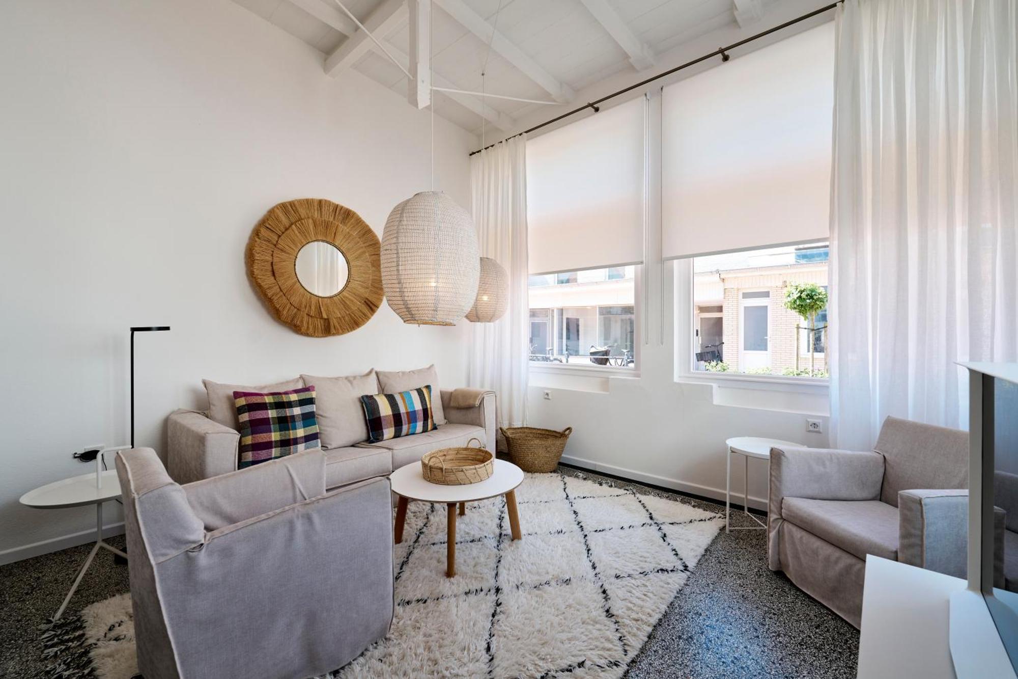 Ferien Domizil 25 Apartment Norderney Ngoại thất bức ảnh