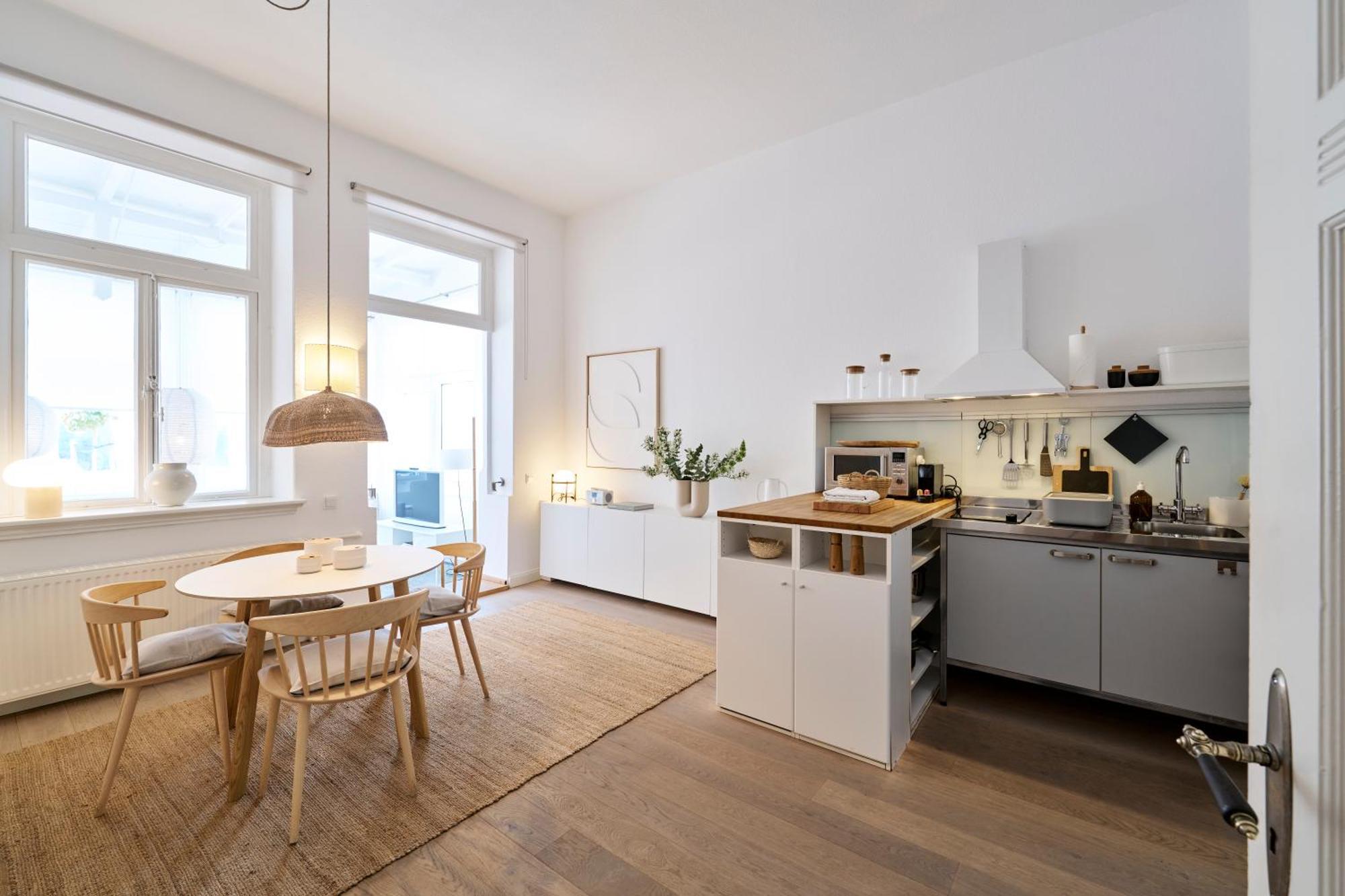 Ferien Domizil 25 Apartment Norderney Ngoại thất bức ảnh