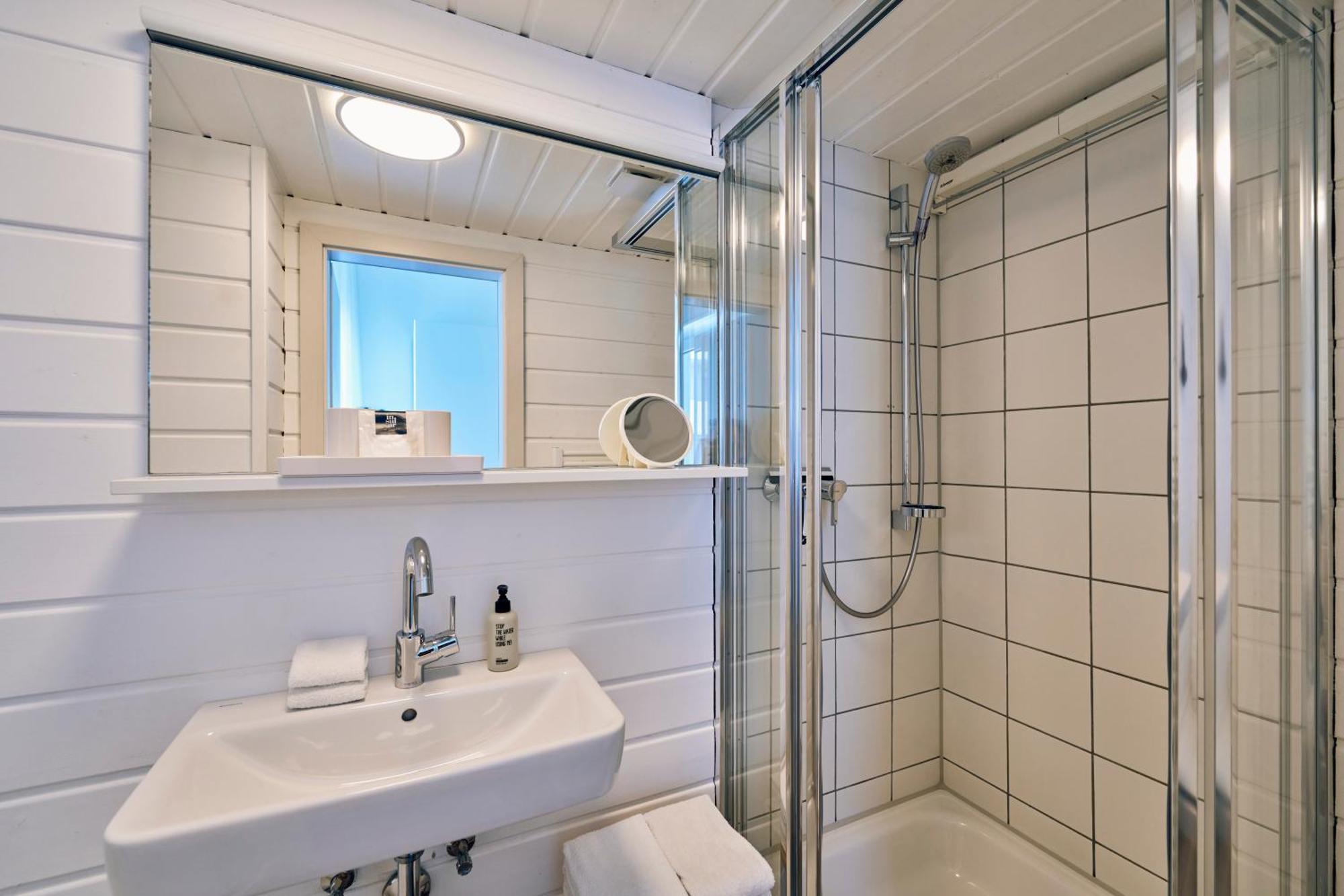 Ferien Domizil 25 Apartment Norderney Ngoại thất bức ảnh