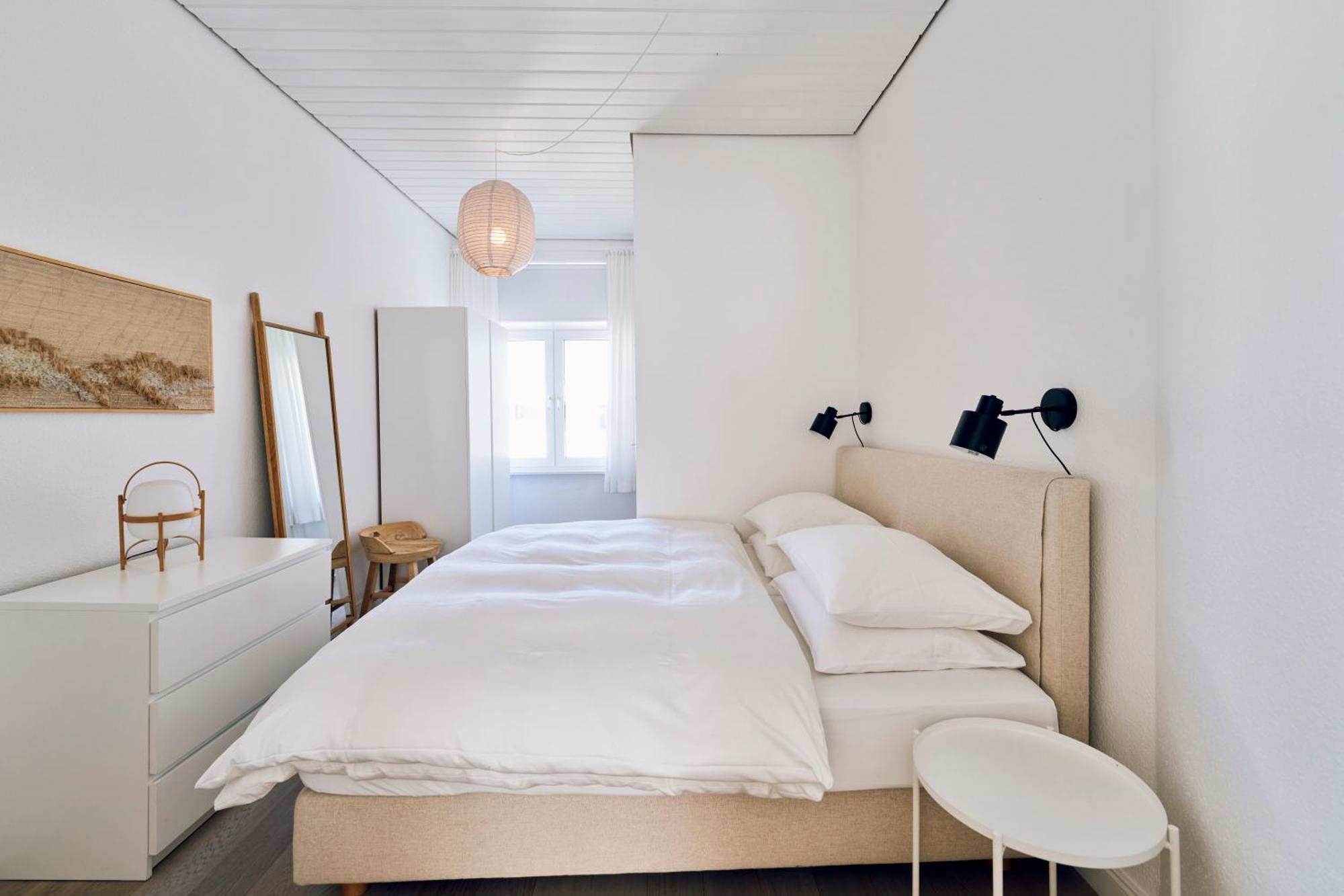 Ferien Domizil 25 Apartment Norderney Ngoại thất bức ảnh