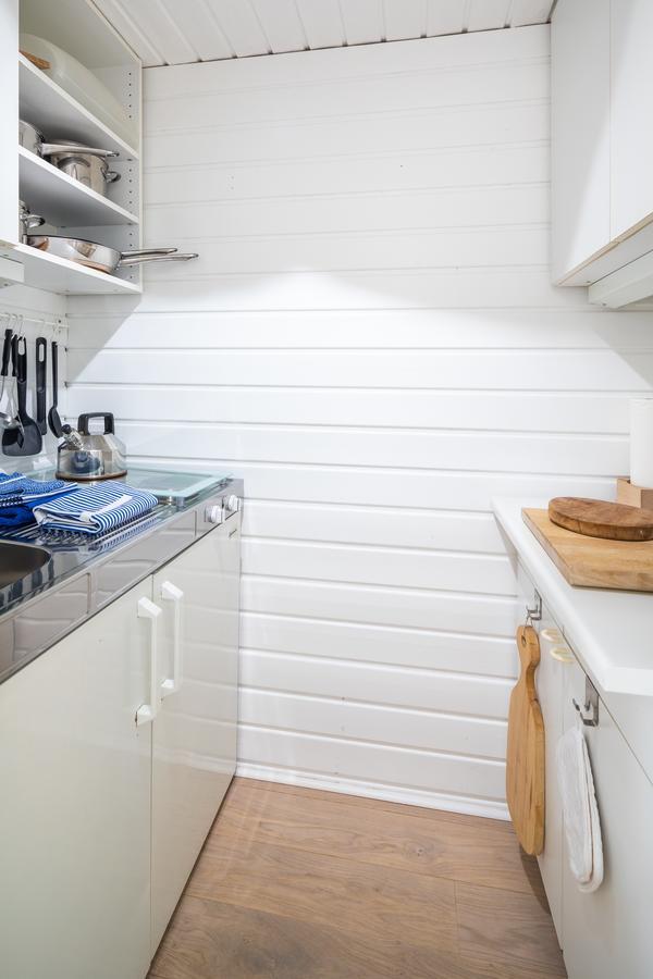 Ferien Domizil 25 Apartment Norderney Ngoại thất bức ảnh