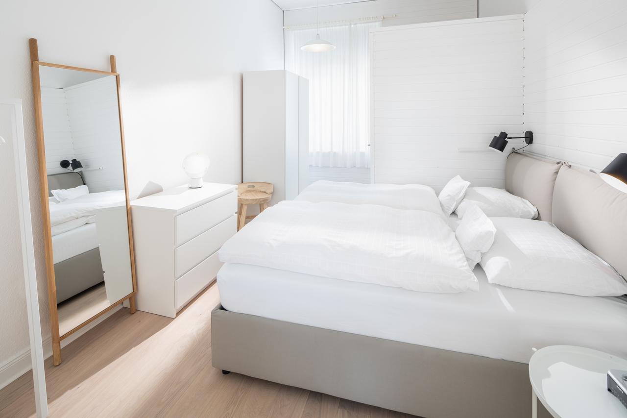 Ferien Domizil 25 Apartment Norderney Ngoại thất bức ảnh