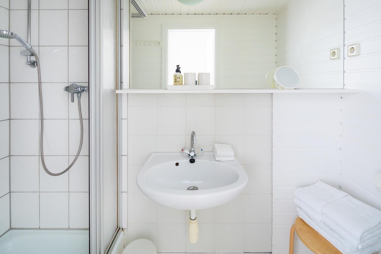 Ferien Domizil 25 Apartment Norderney Ngoại thất bức ảnh