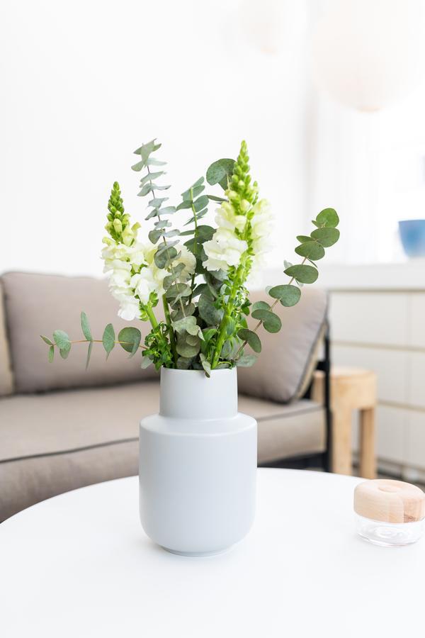 Ferien Domizil 25 Apartment Norderney Ngoại thất bức ảnh
